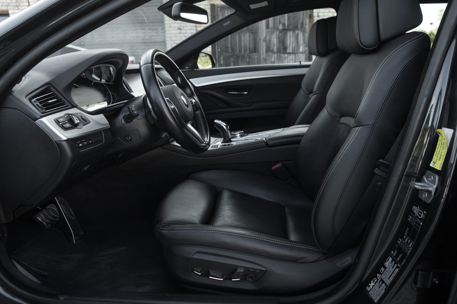 
								BMW 535D 40D 230KW M-SPORTPAKET LAST RESTAILING full									