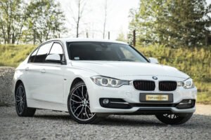 BMW SPORT 318D F31 2.0D 150Z/S