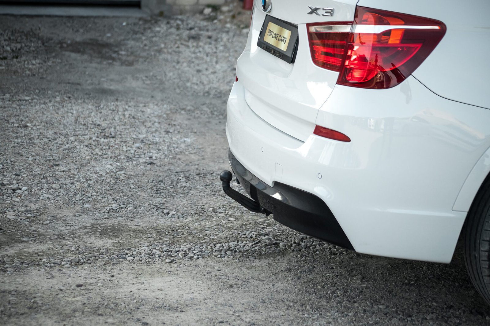 BMW X3 3.0D 35D 230KW M-SPORTPAKET full