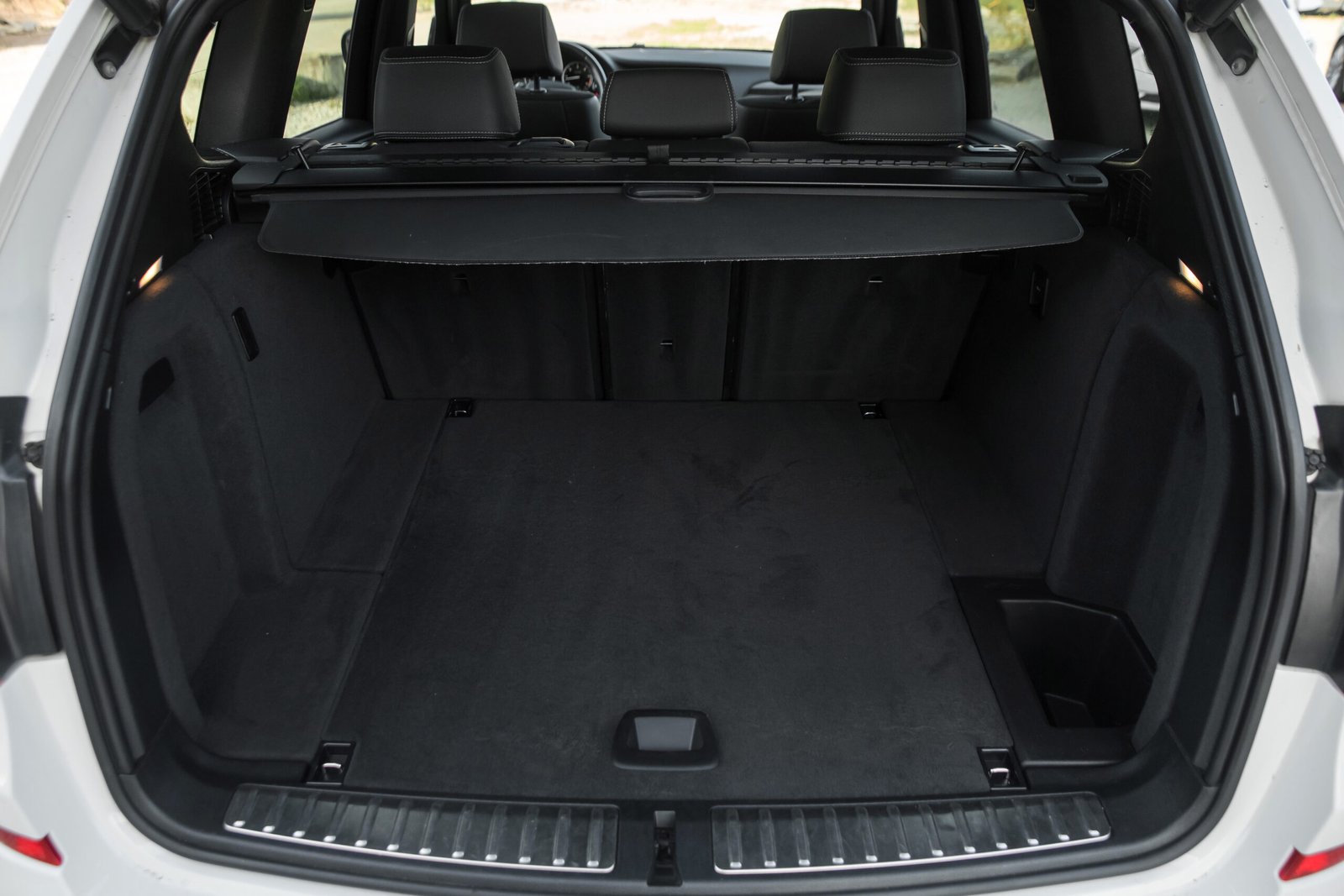 BMW X3 3.0D 35D 230KW M-SPORTPAKET full