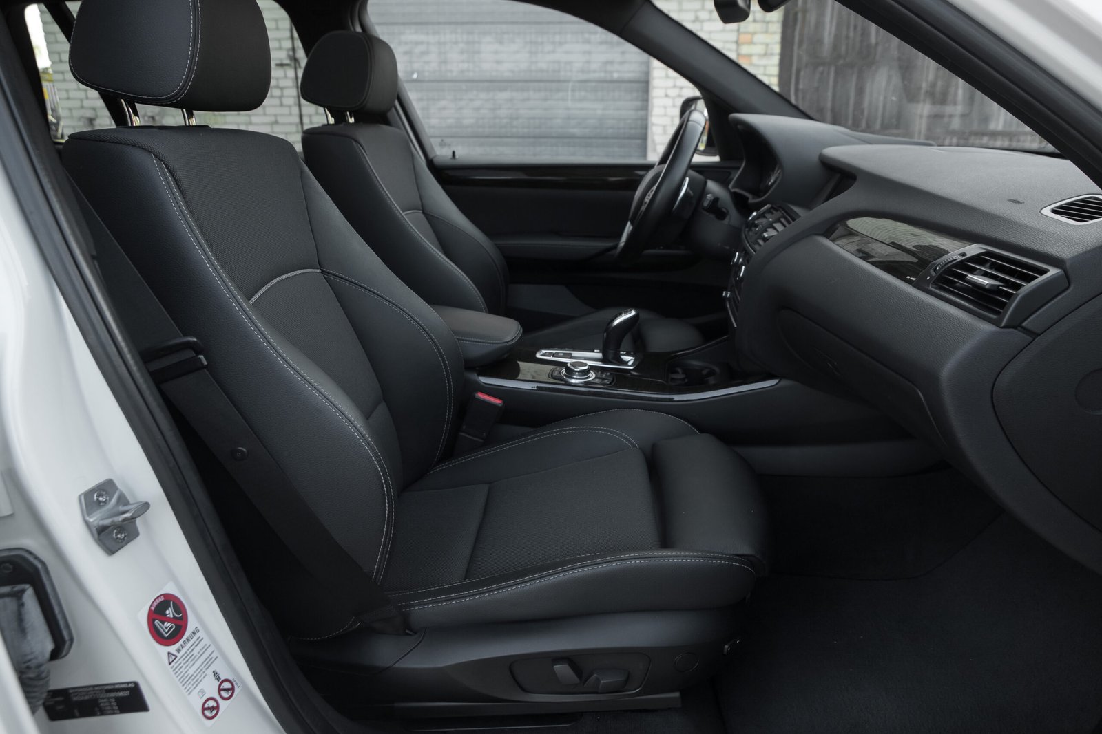 BMW X3 3.0D 35D 230KW M-SPORTPAKET full
