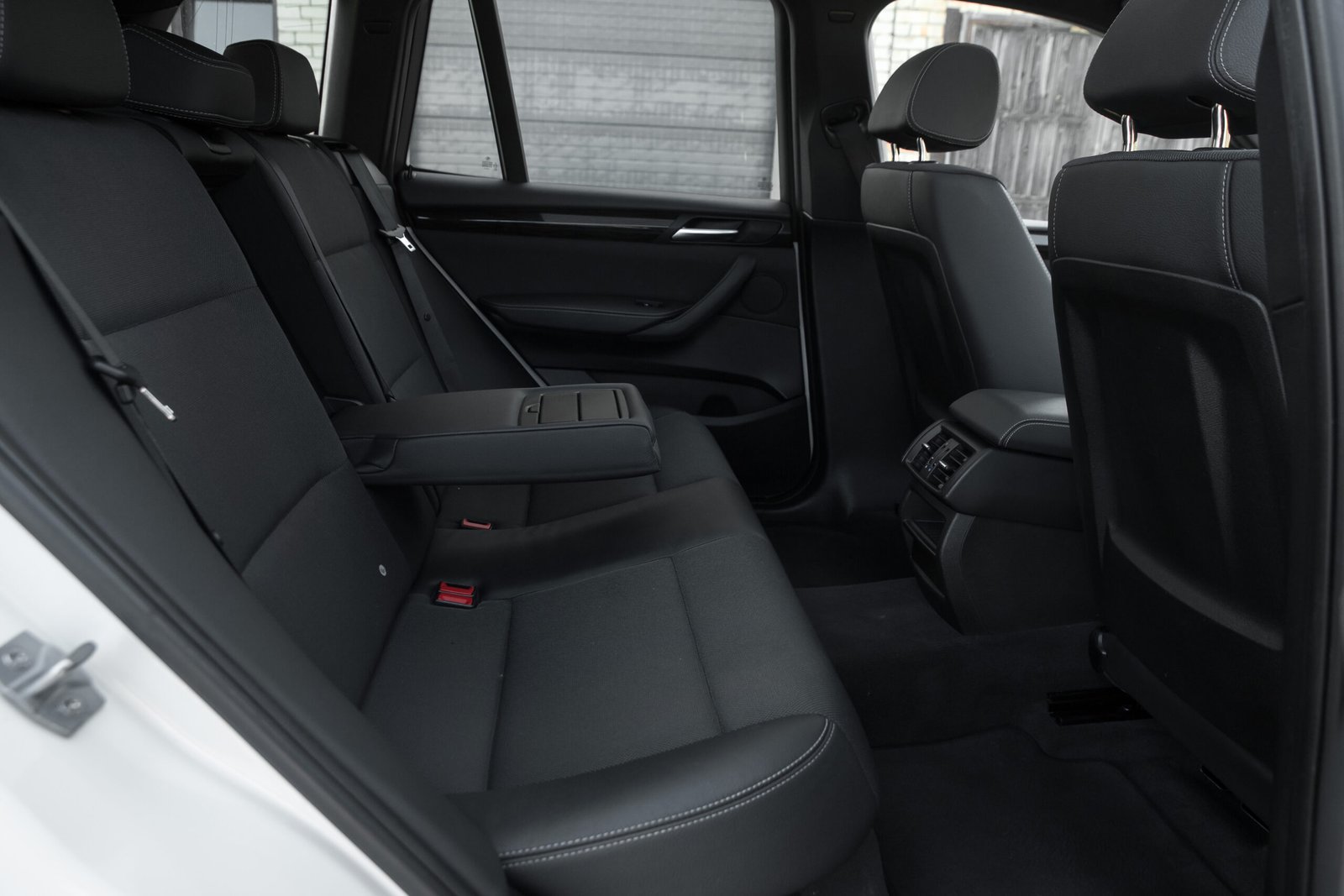 BMW X3 3.0D 35D 230KW M-SPORTPAKET full