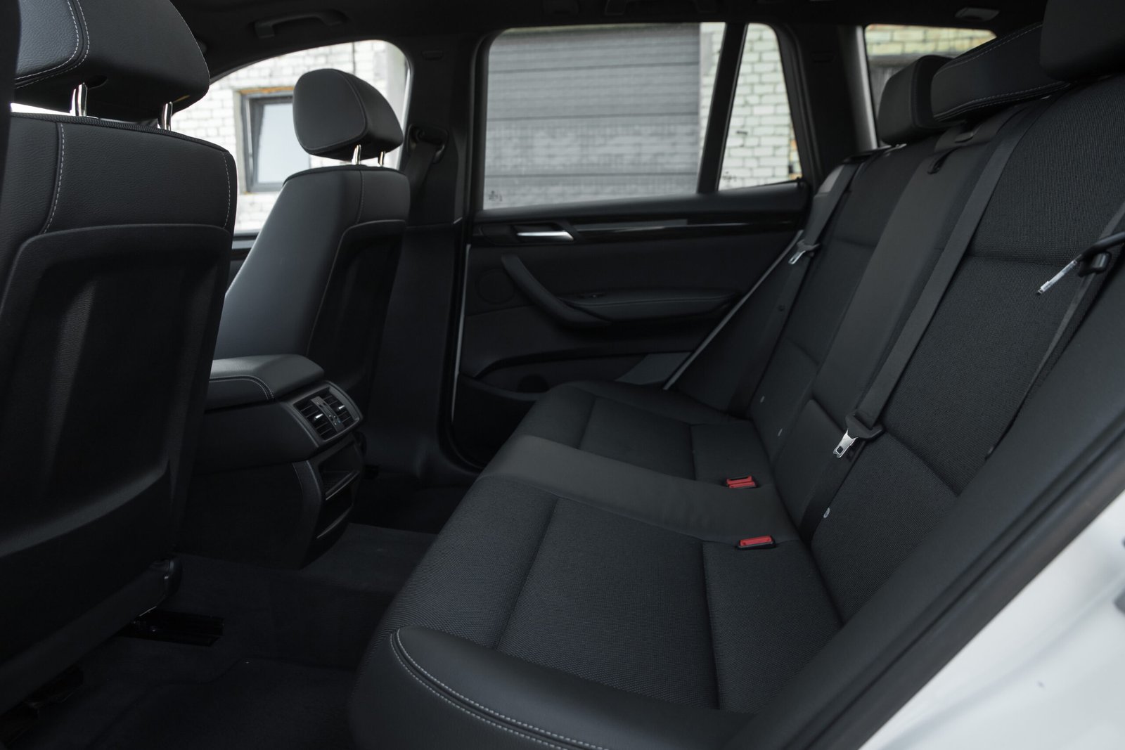 BMW X3 3.0D 35D 230KW M-SPORTPAKET full