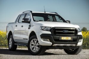FORD RANGER WILDTRUCK 3.2D 147KW 4×4 FACELIFT