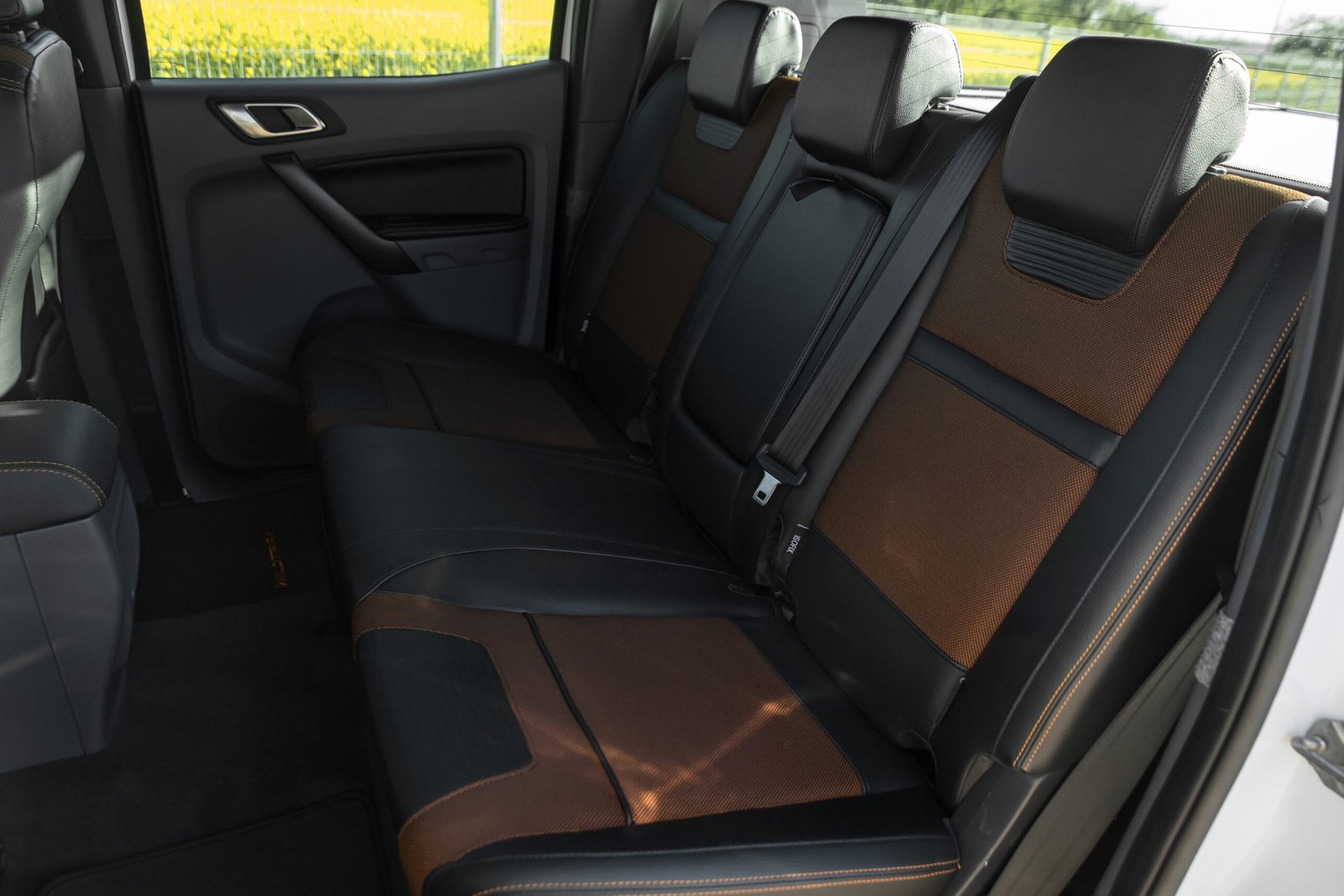 FORD RANGER WILDTRUCK 3.2D 147KW 4×4 FACELIFT full