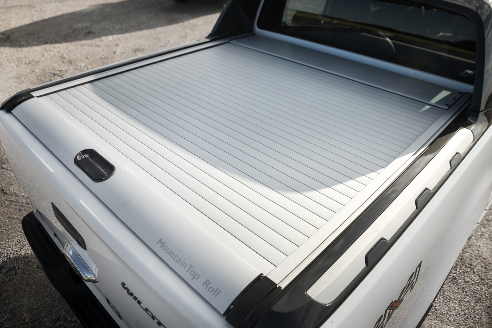 FORD RANGER WILDTRUCK 3.2D 147KW 4×4 FACELIFT full