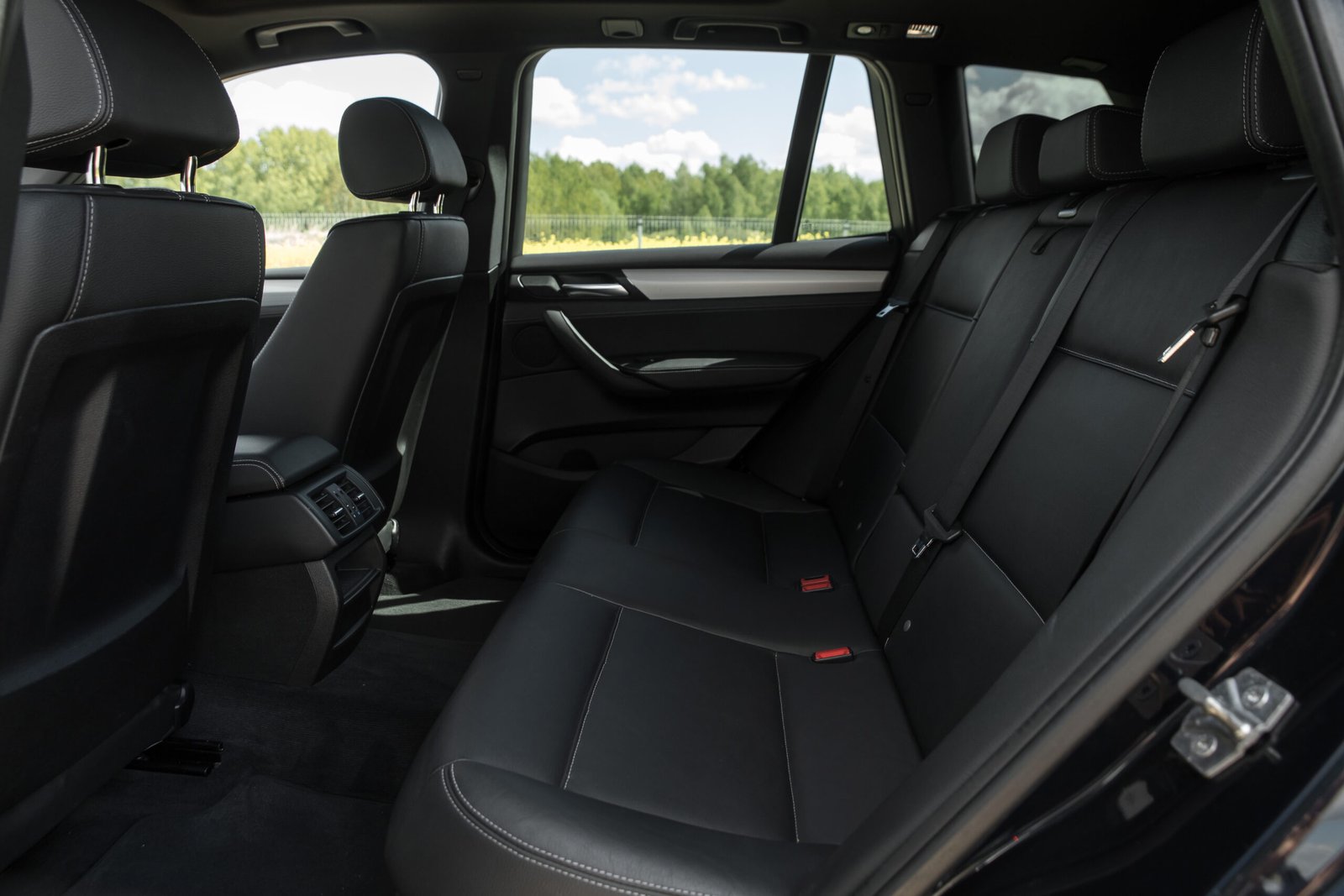 BMW X3 3.0D 230KW M-SPORTPAKET full