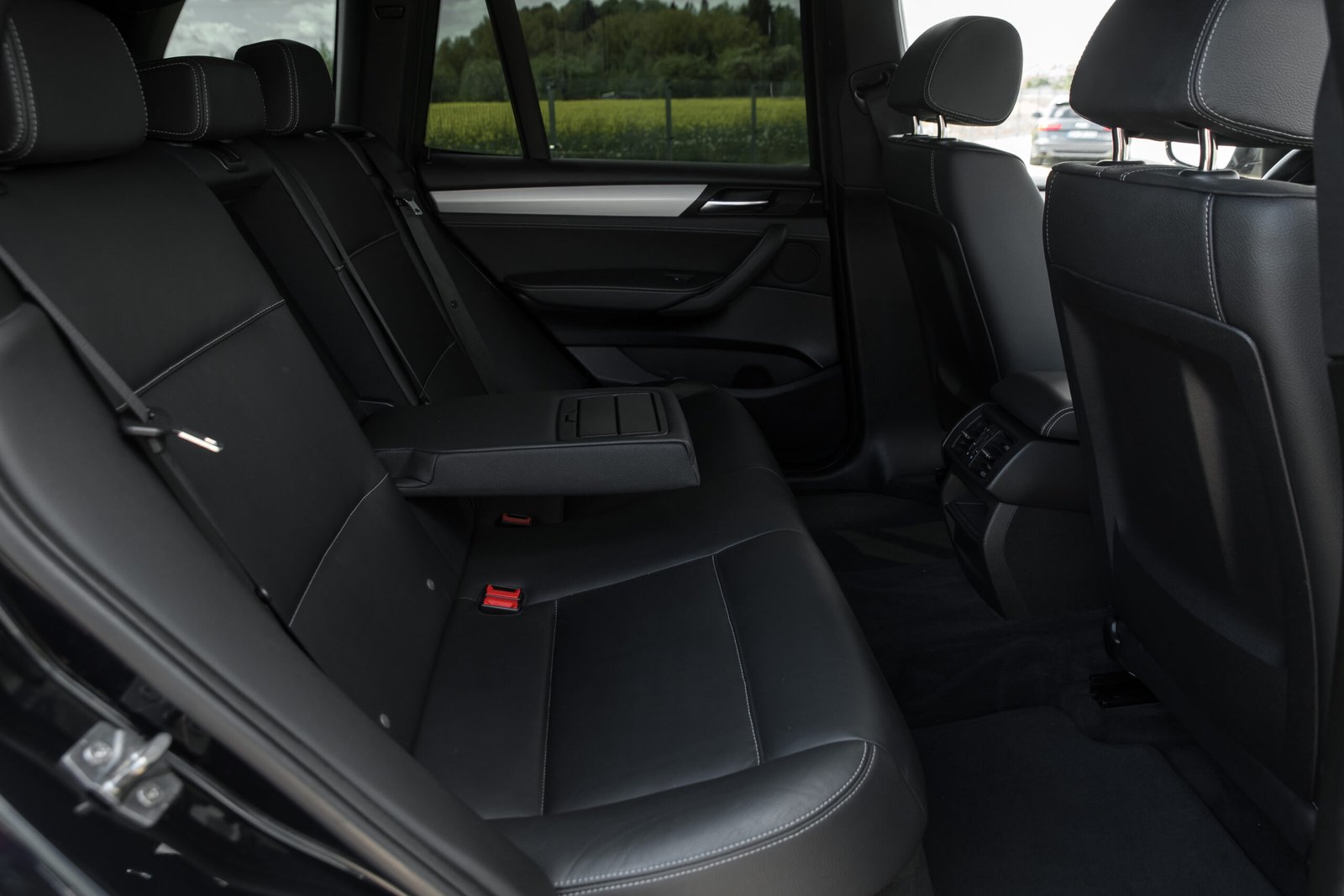 BMW X3 3.0D 230KW M-SPORTPAKET full