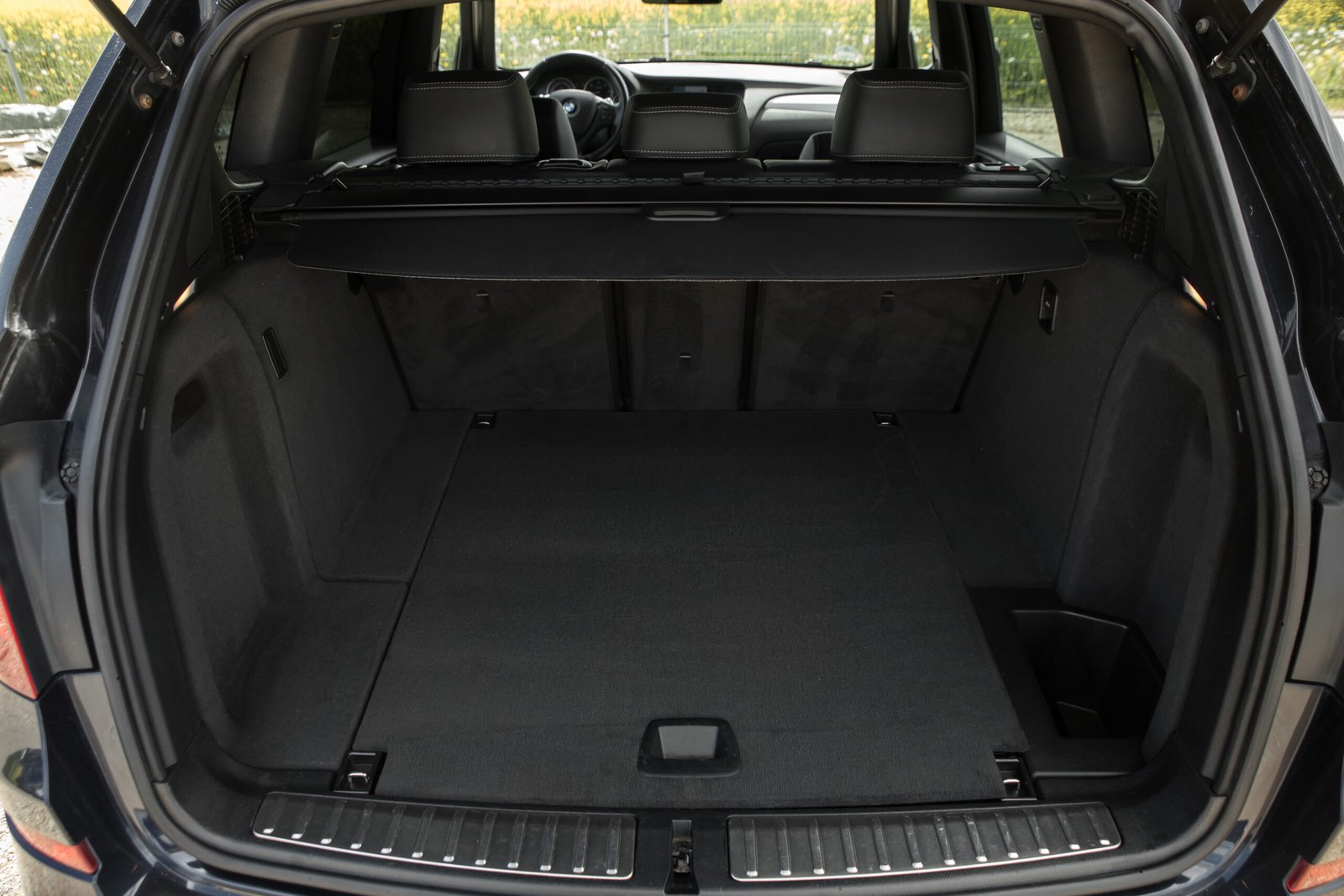 BMW X3 3.0D 230KW M-SPORTPAKET full