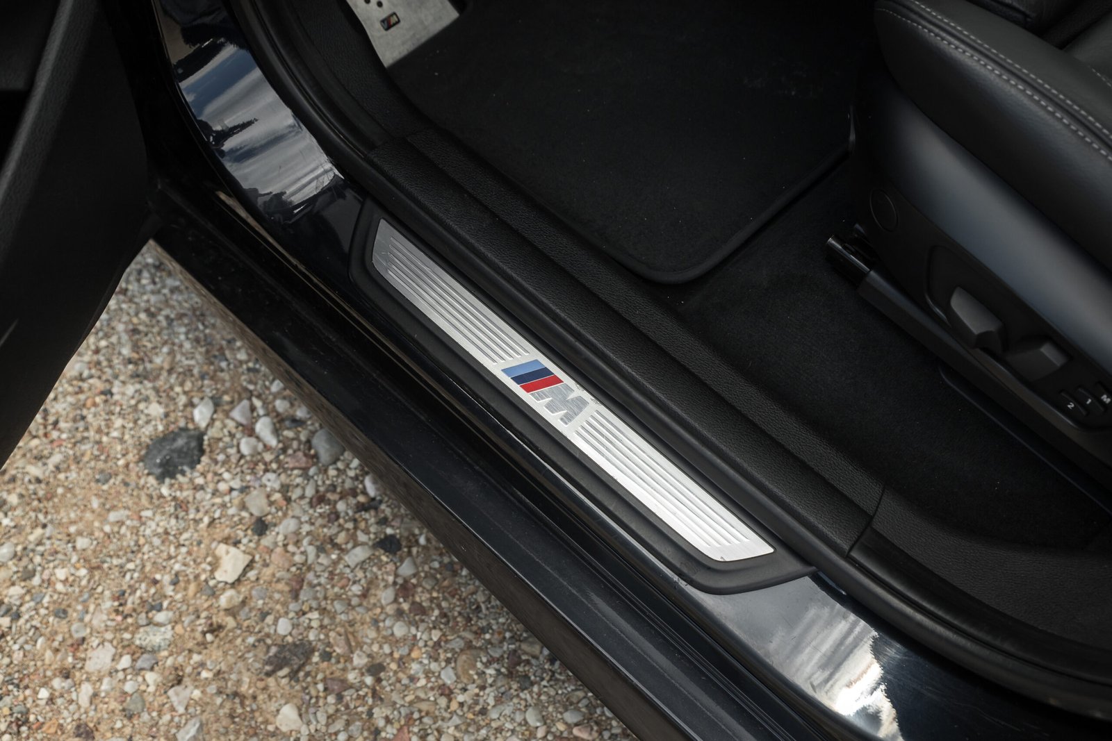 BMW X3 3.0D 230KW M-SPORTPAKET full