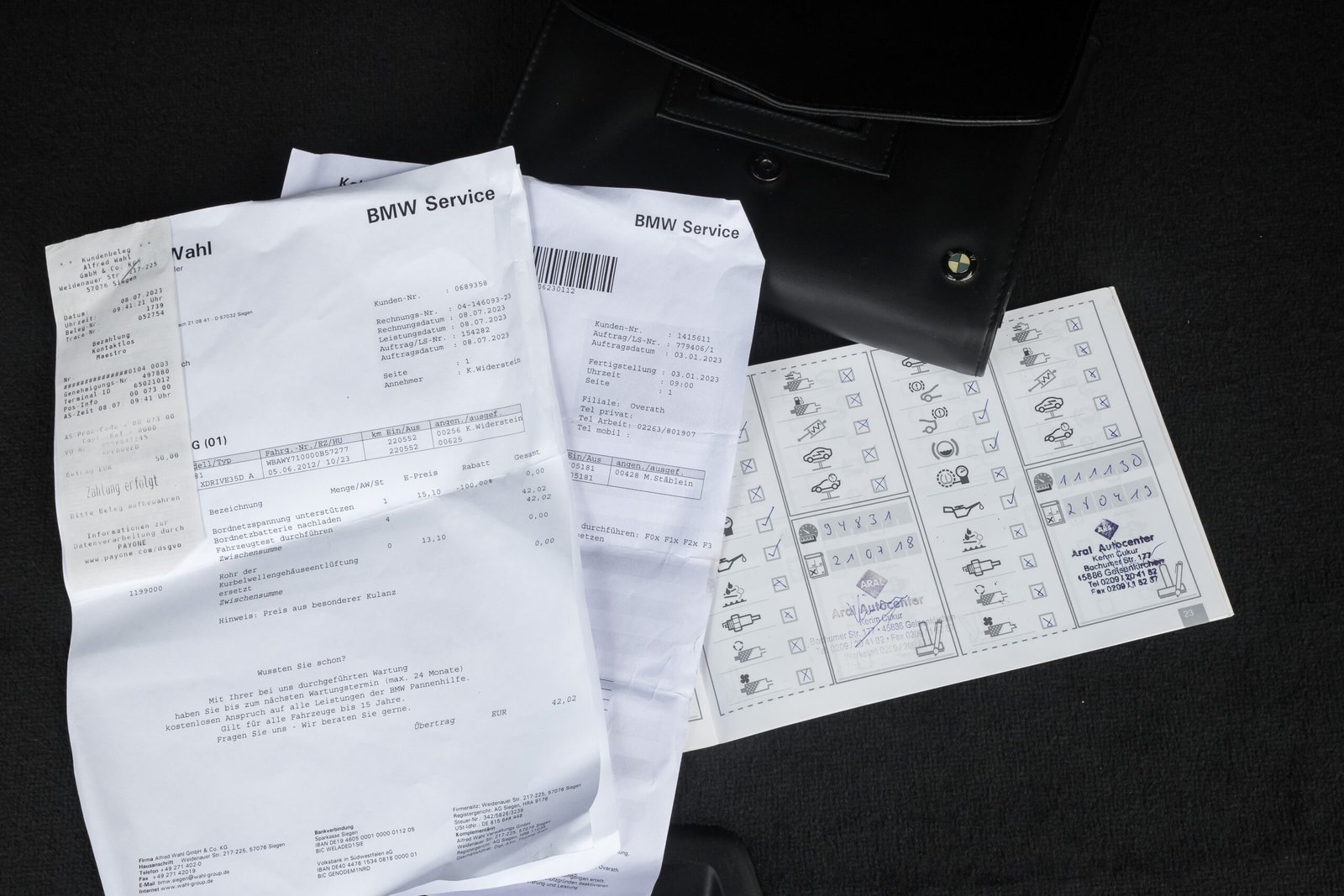 BMW X3 3.0D 230KW M-SPORTPAKET full