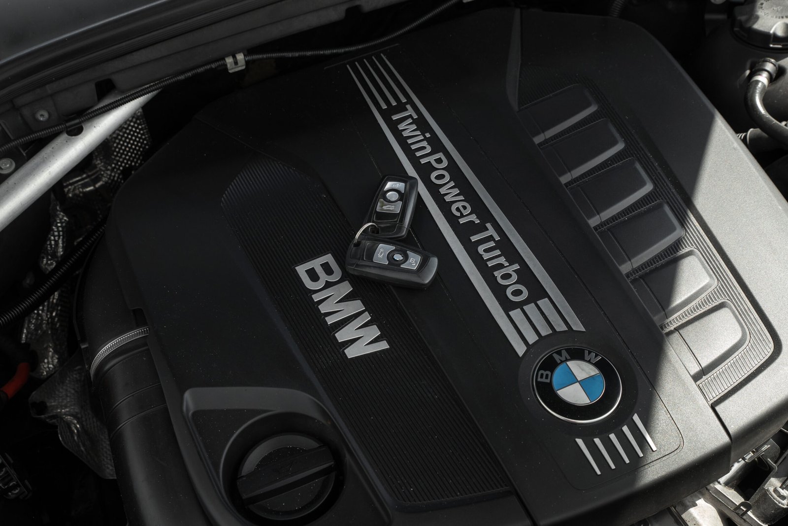 BMW X3 3.0D 230KW M-SPORTPAKET full