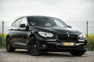 BMW 530D GT 180KW COMFORT