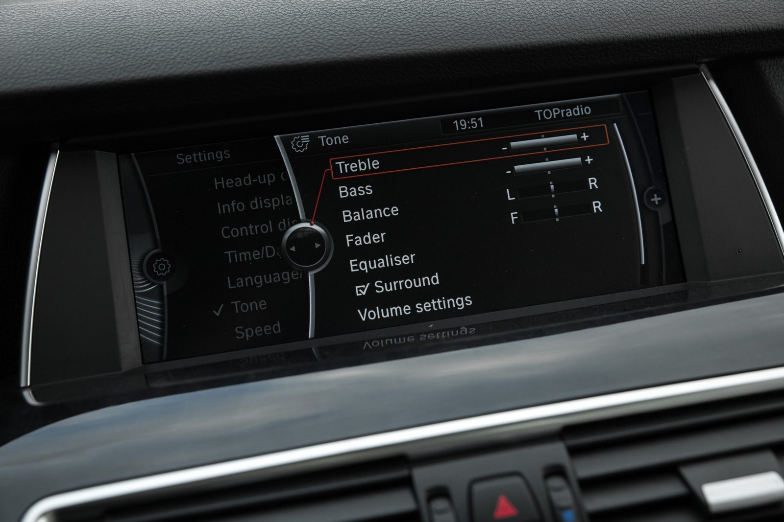 
								BMW 530D GT 180KW COMFORT full									