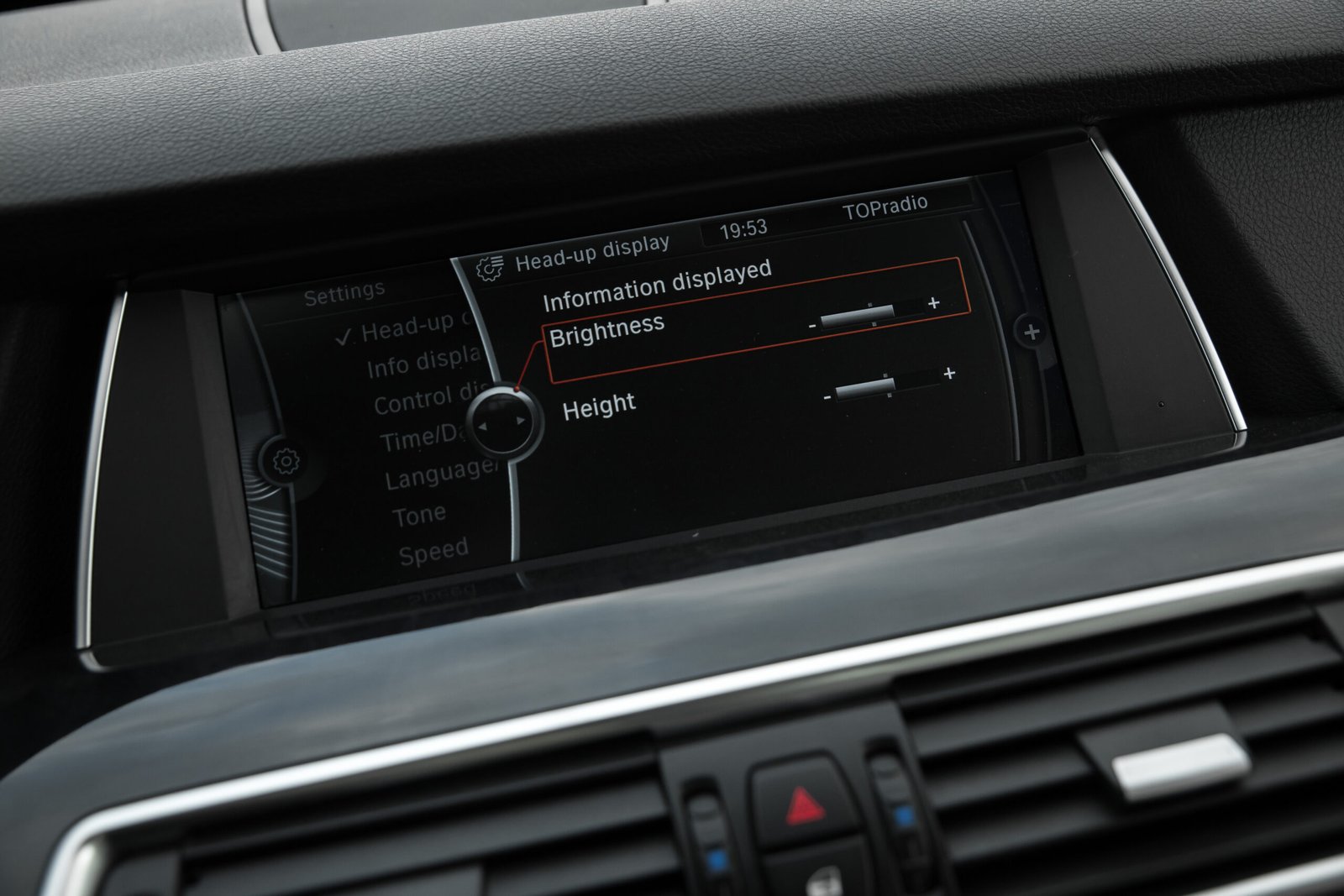 
								BMW 530D GT 180KW COMFORT full									