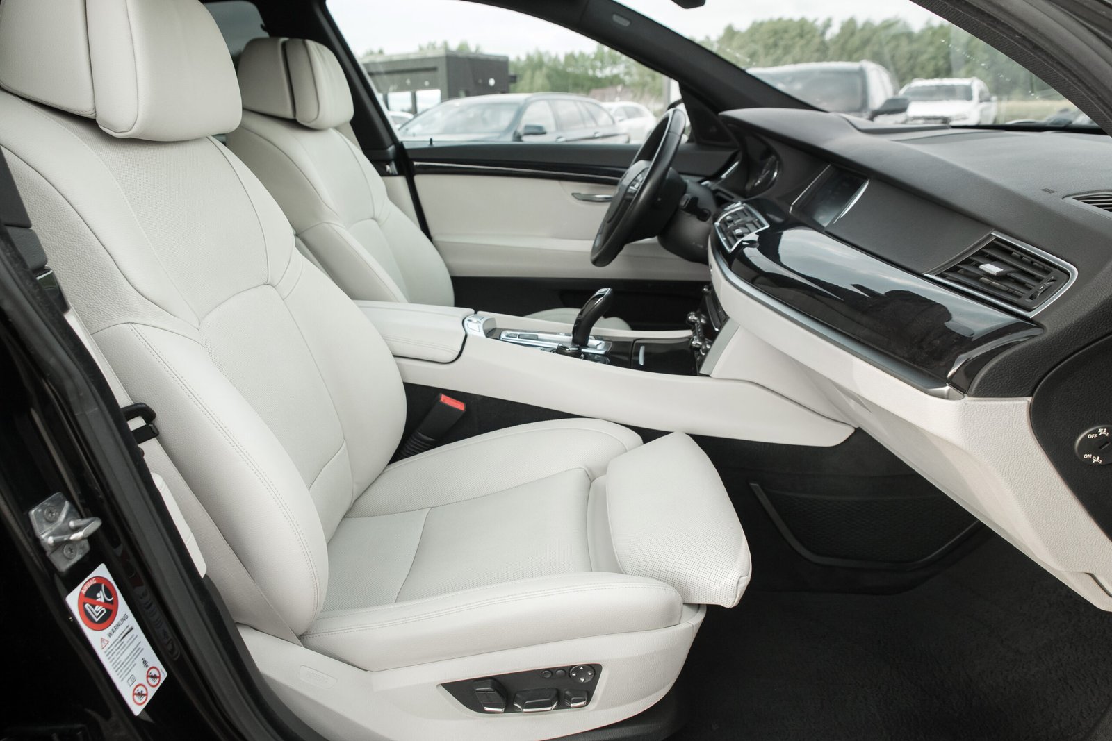 
								BMW 530D GT 180KW COMFORT full									