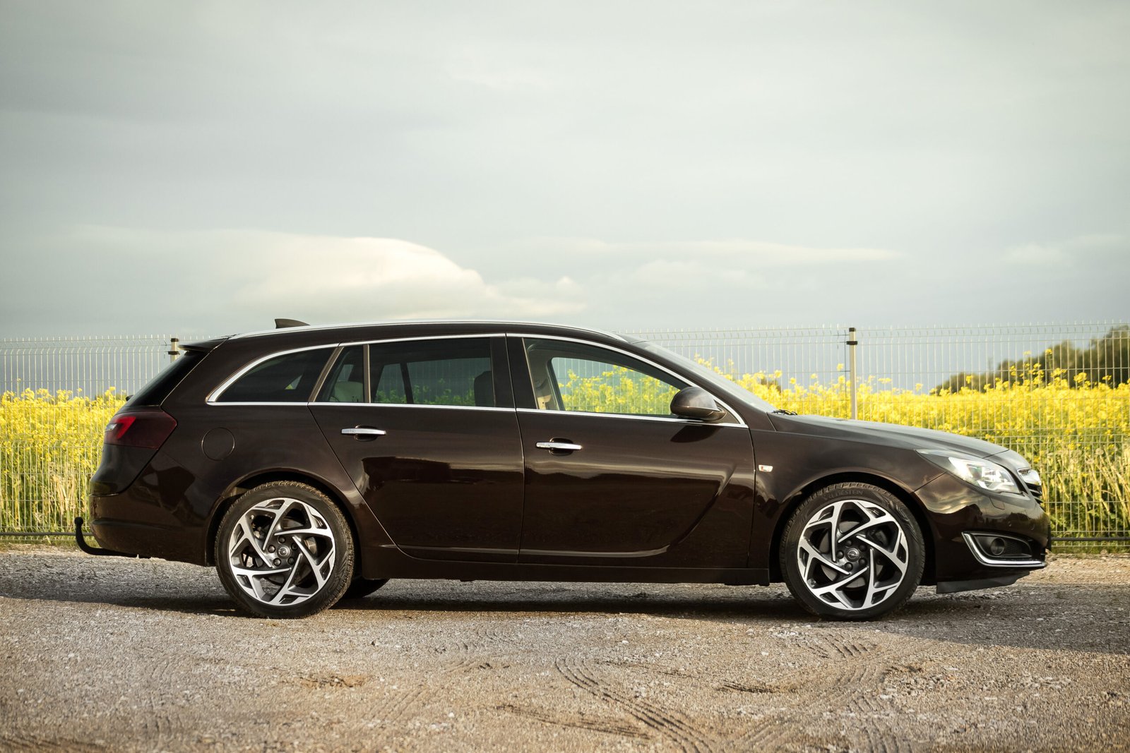 
								OPEL INSIGNIA COSMO 2.0D 125 KW FACELIFT full									