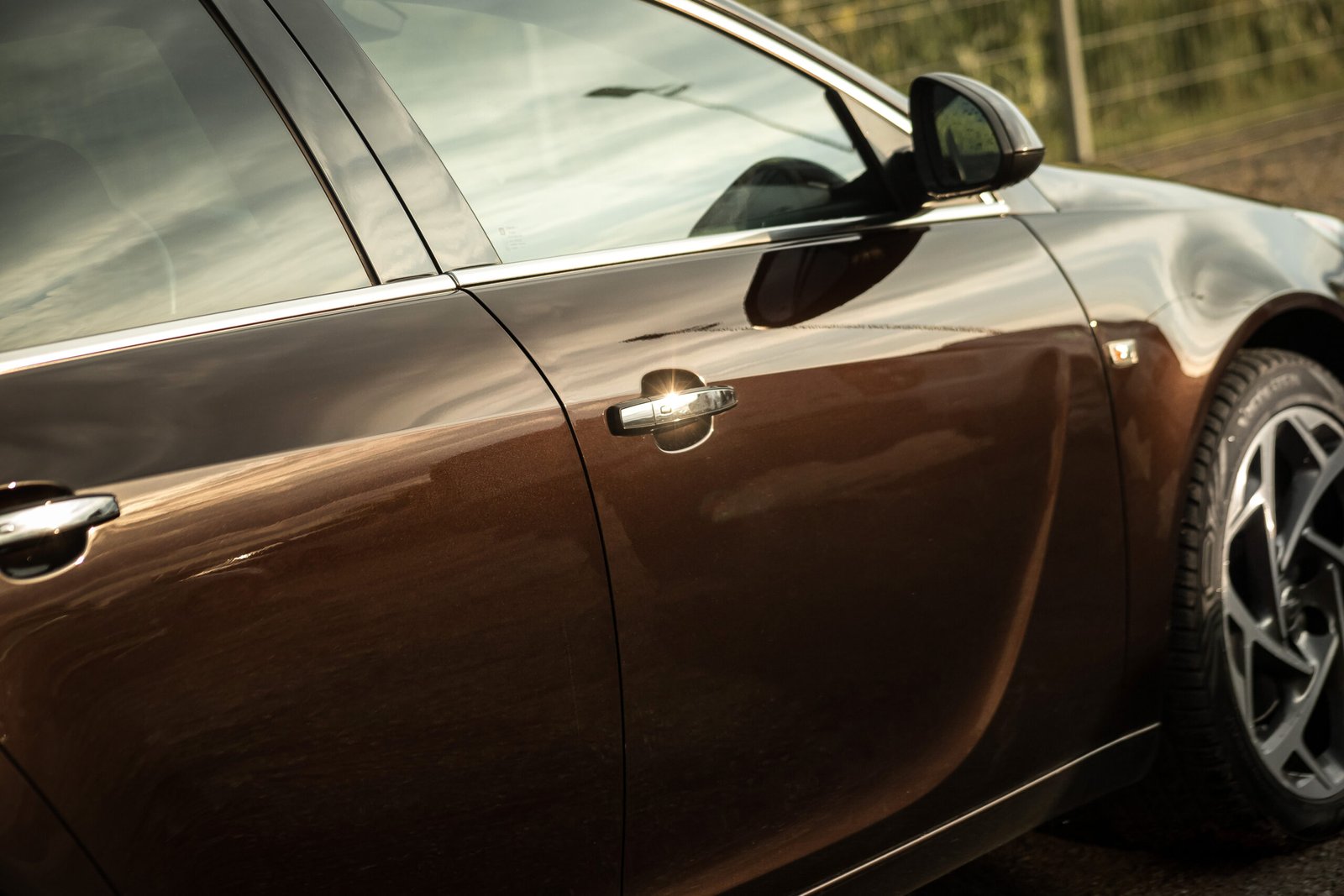 
								OPEL INSIGNIA COSMO 2.0D 125 KW FACELIFT full									