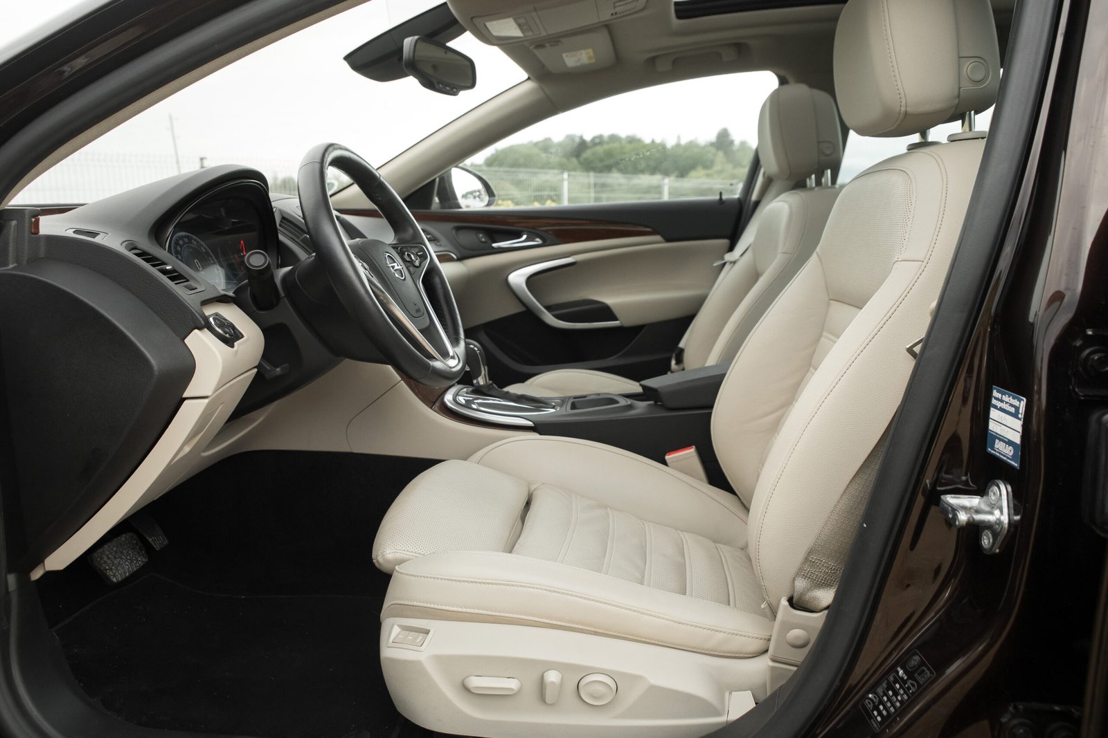 
								OPEL INSIGNIA COSMO 2.0D 125 KW FACELIFT full									