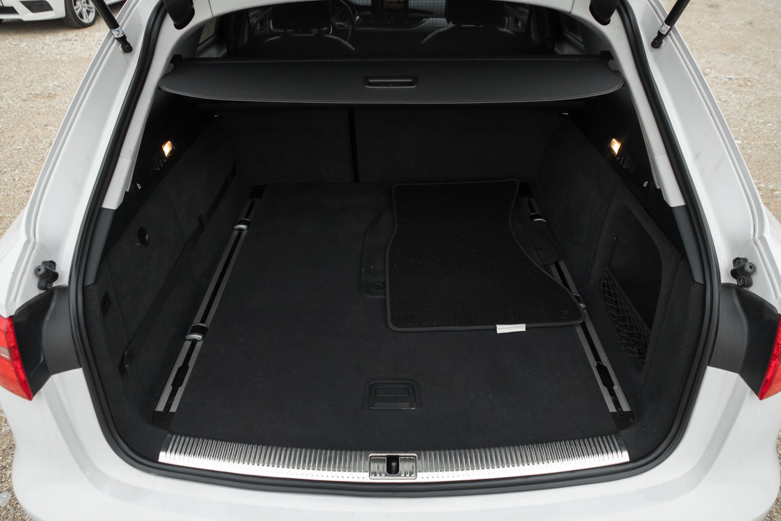 AUDI A6 S-LINE 3.0D  180 KW QUATTRO full