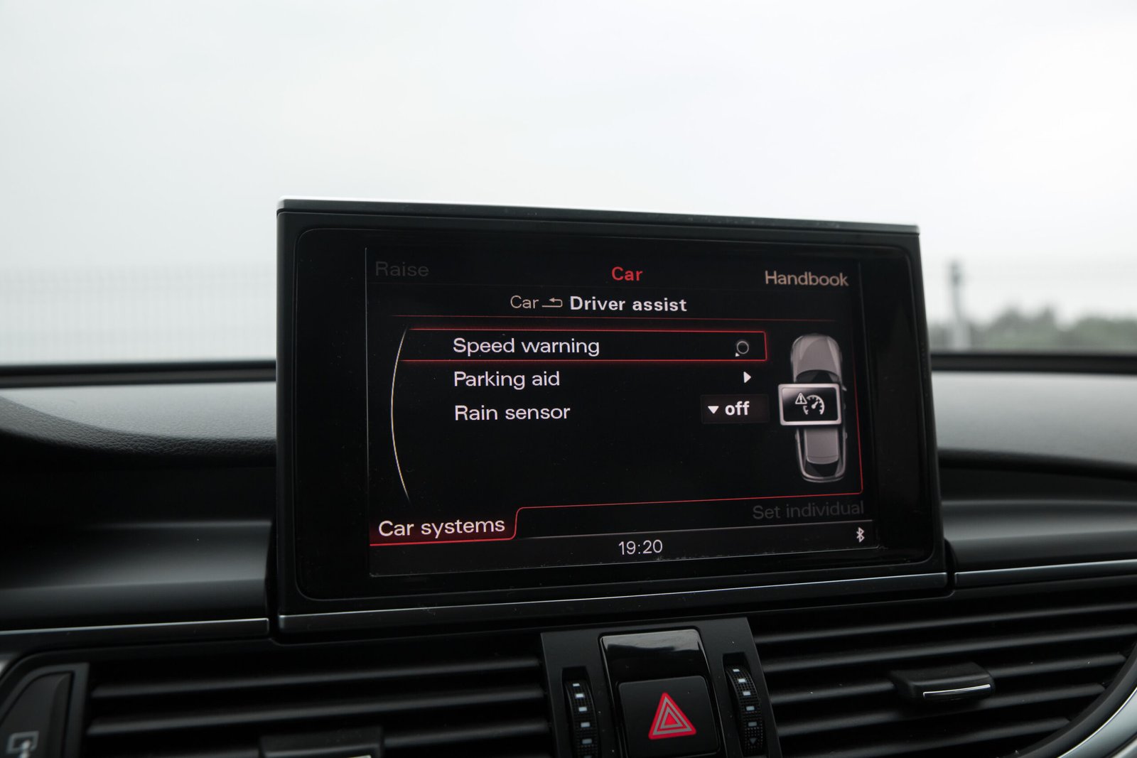 AUDI A6 S-LINE 3.0D  180 KW QUATTRO full