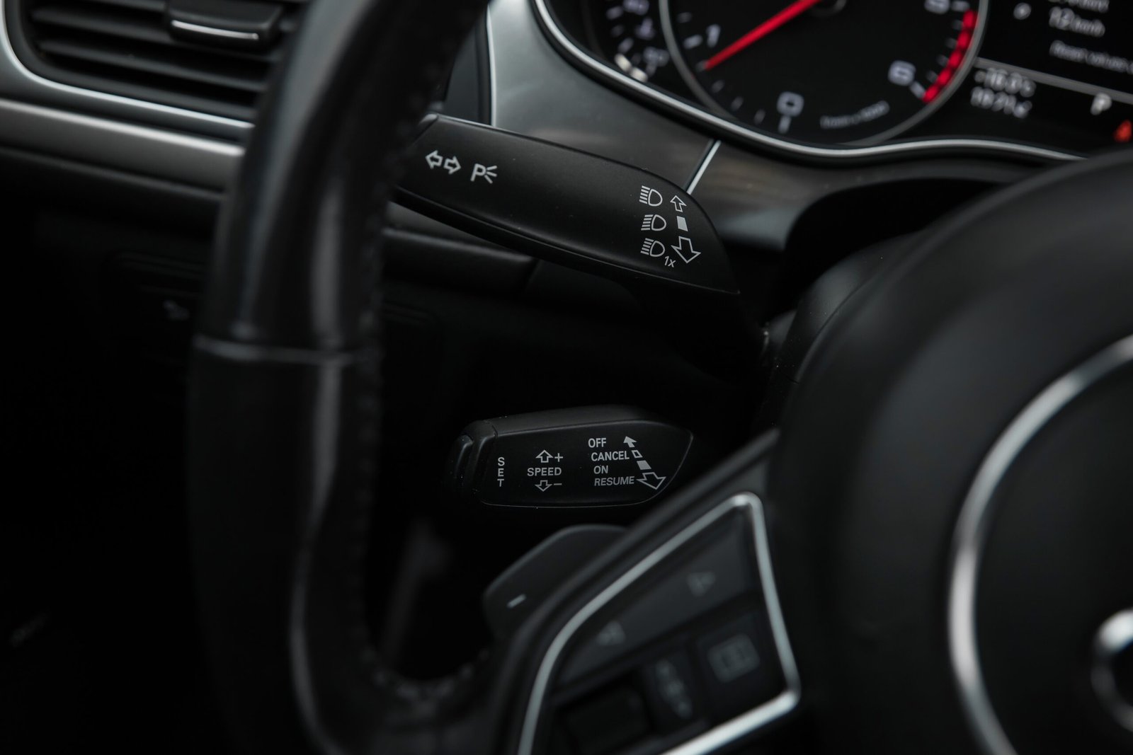 AUDI A6 S-LINE 3.0D  180 KW QUATTRO full