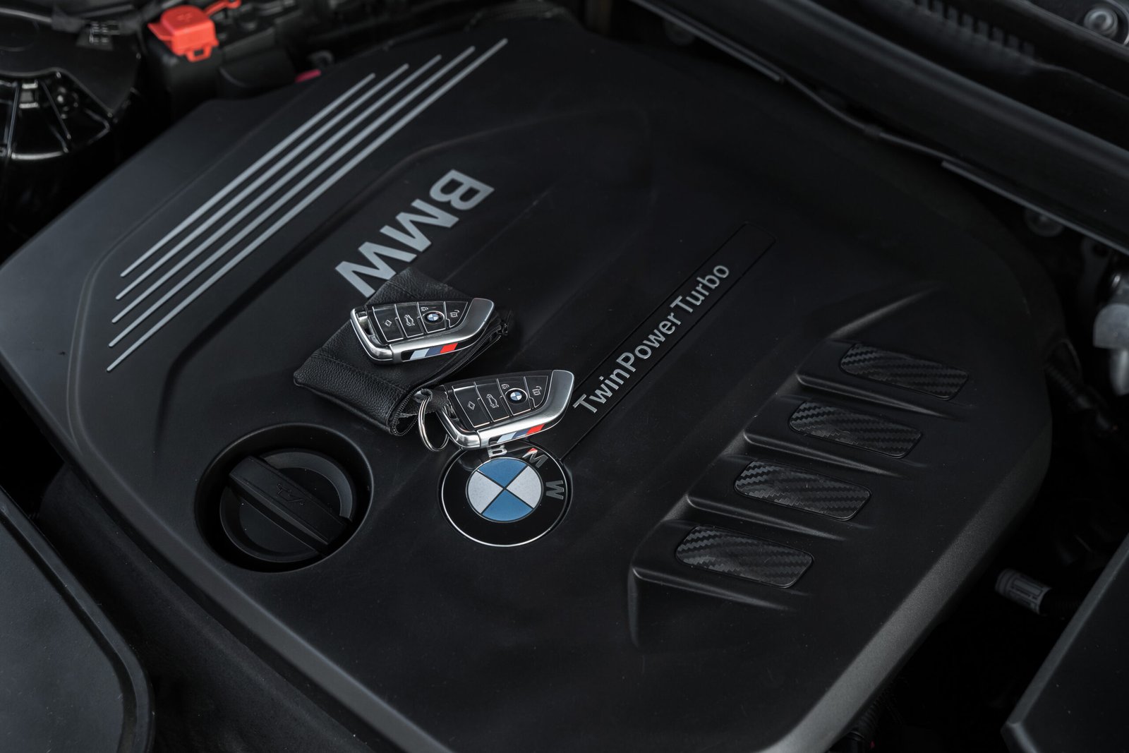 BMW 520D 2.0D 140KW M-SPORTPAKET full