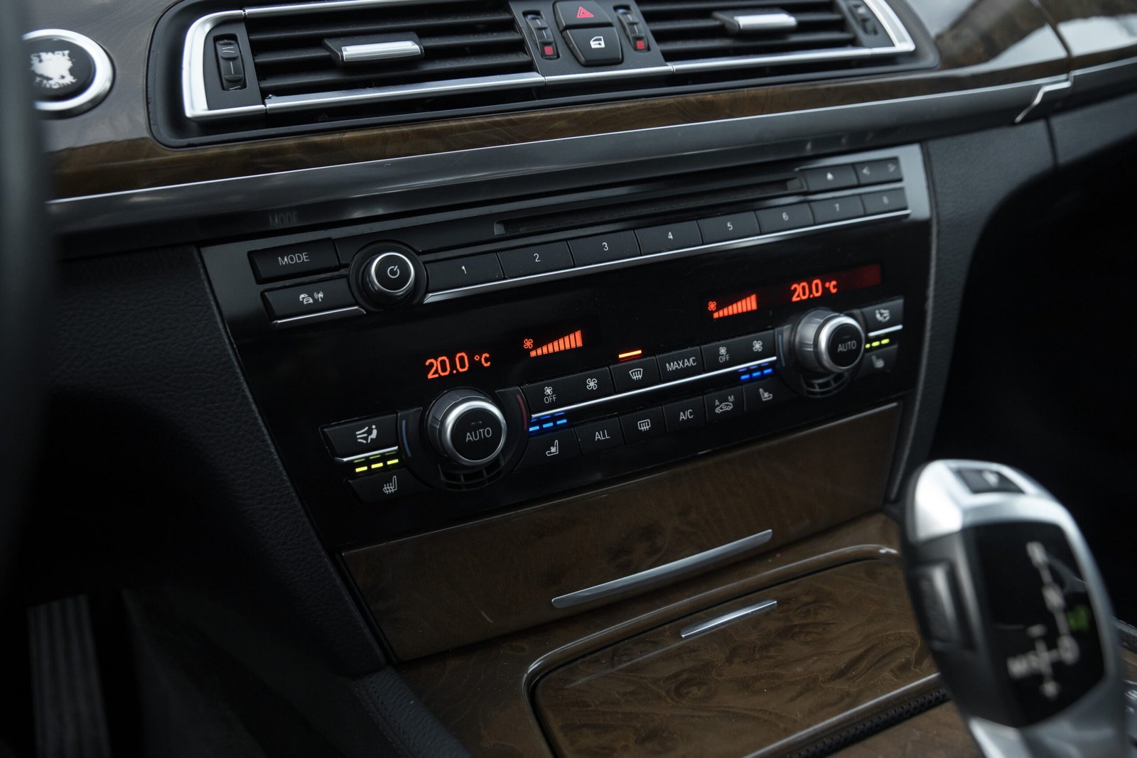 BMW 730D 180KW LONG full