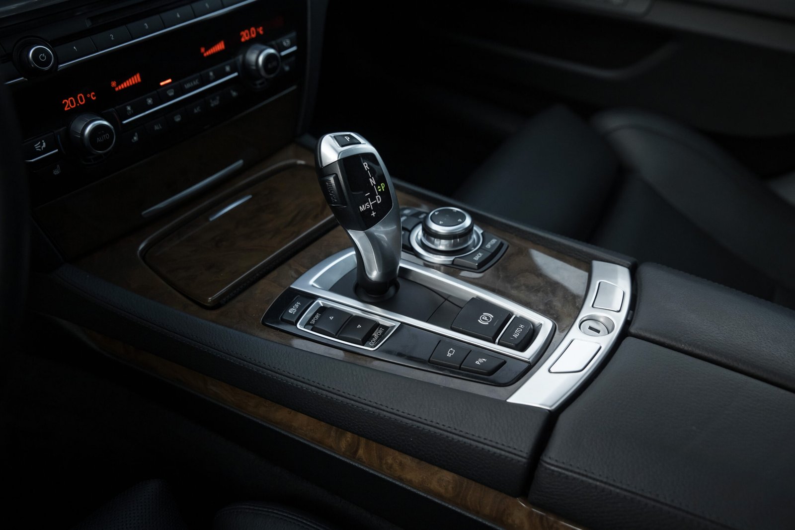 BMW 730D 180KW LONG full