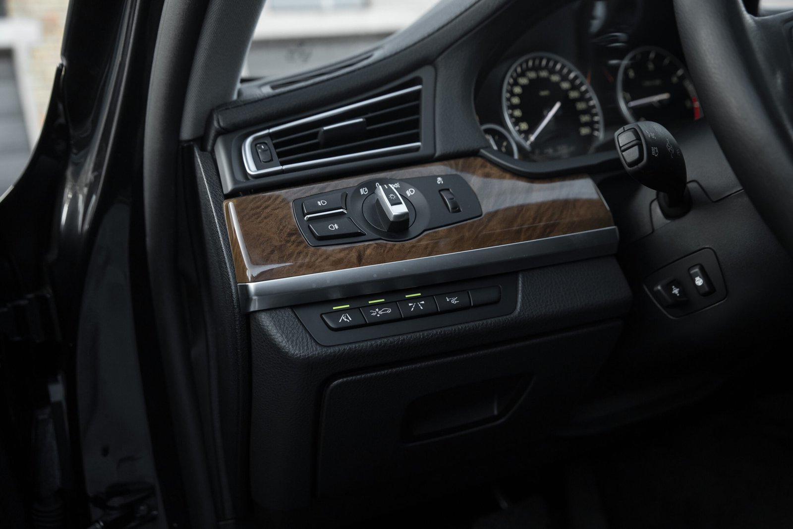 BMW 730D 180KW LONG full