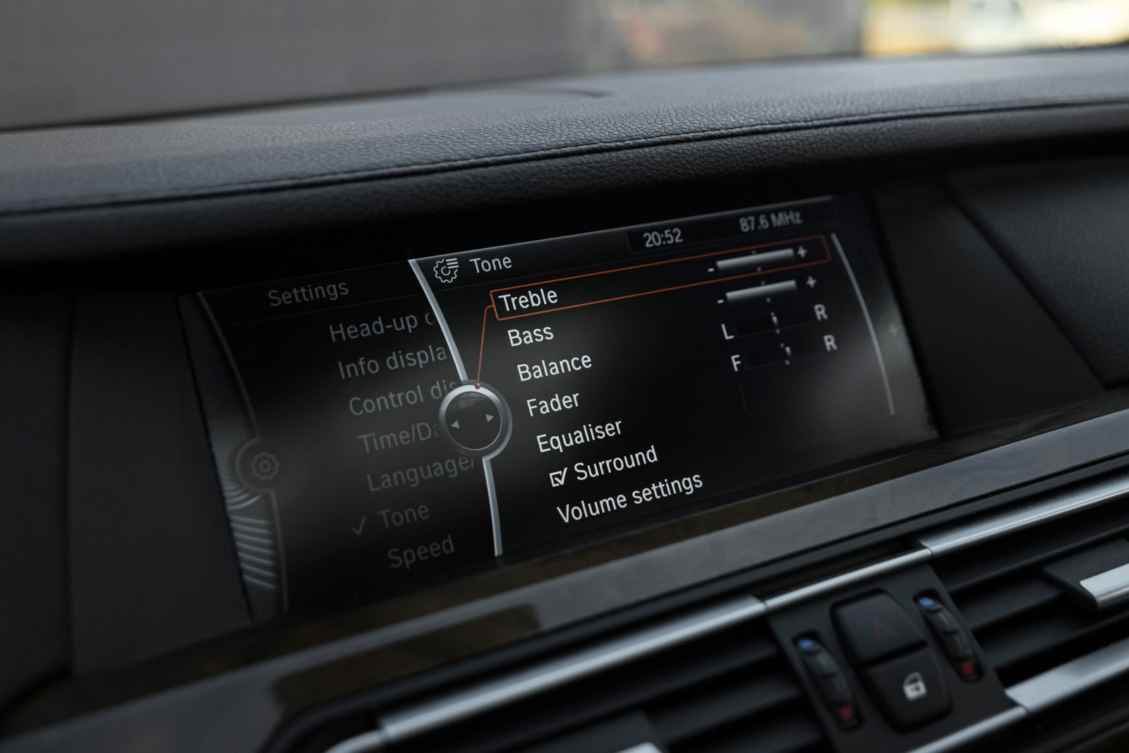 BMW 730D 180KW LONG full