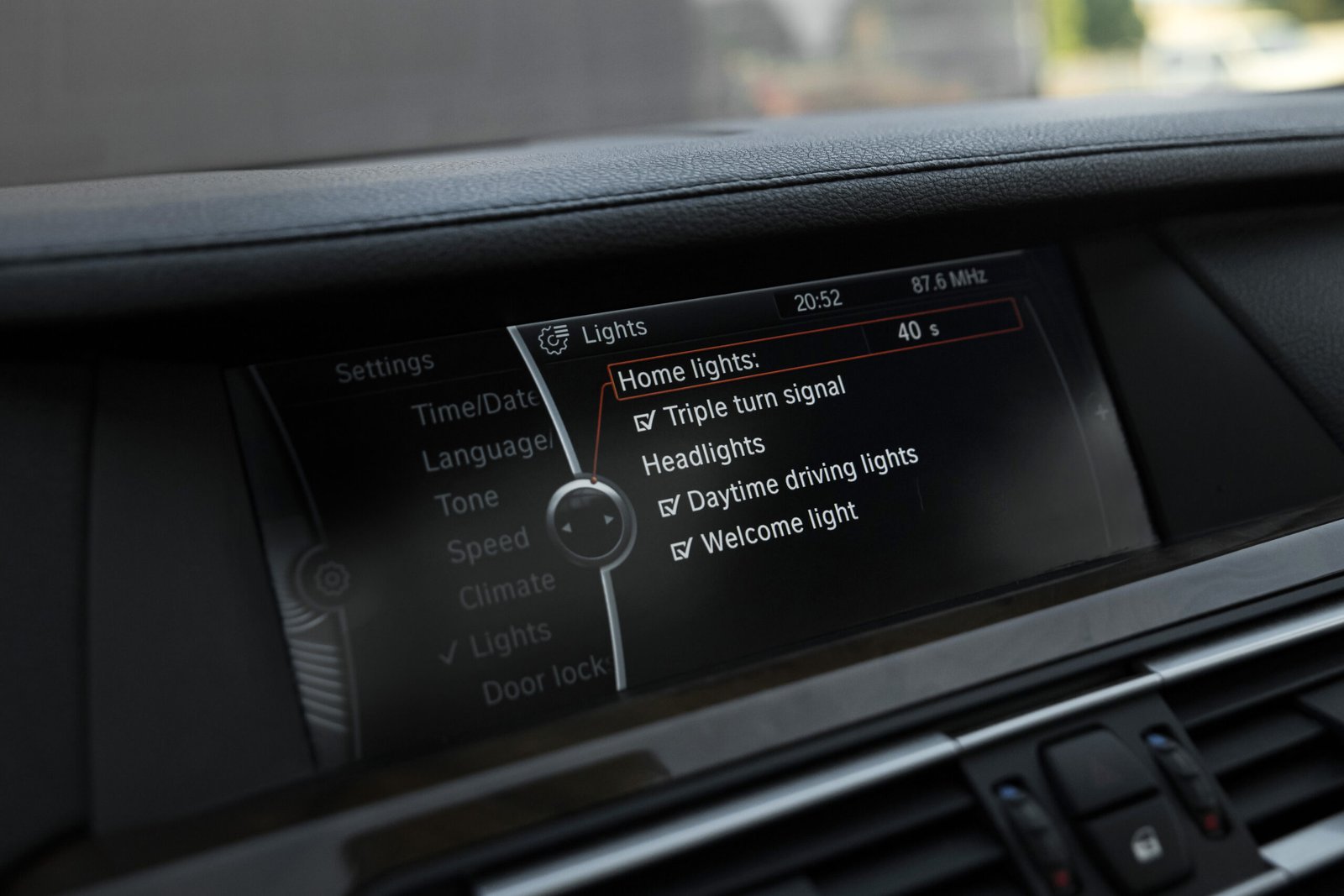 BMW 730D 180KW LONG full