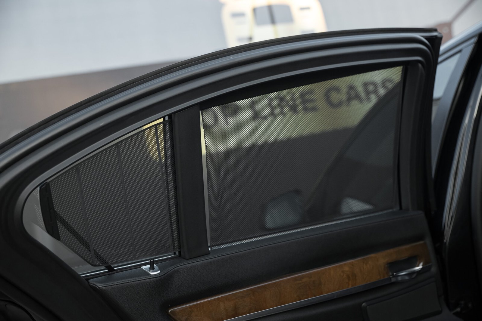 BMW 730D 180KW LONG full