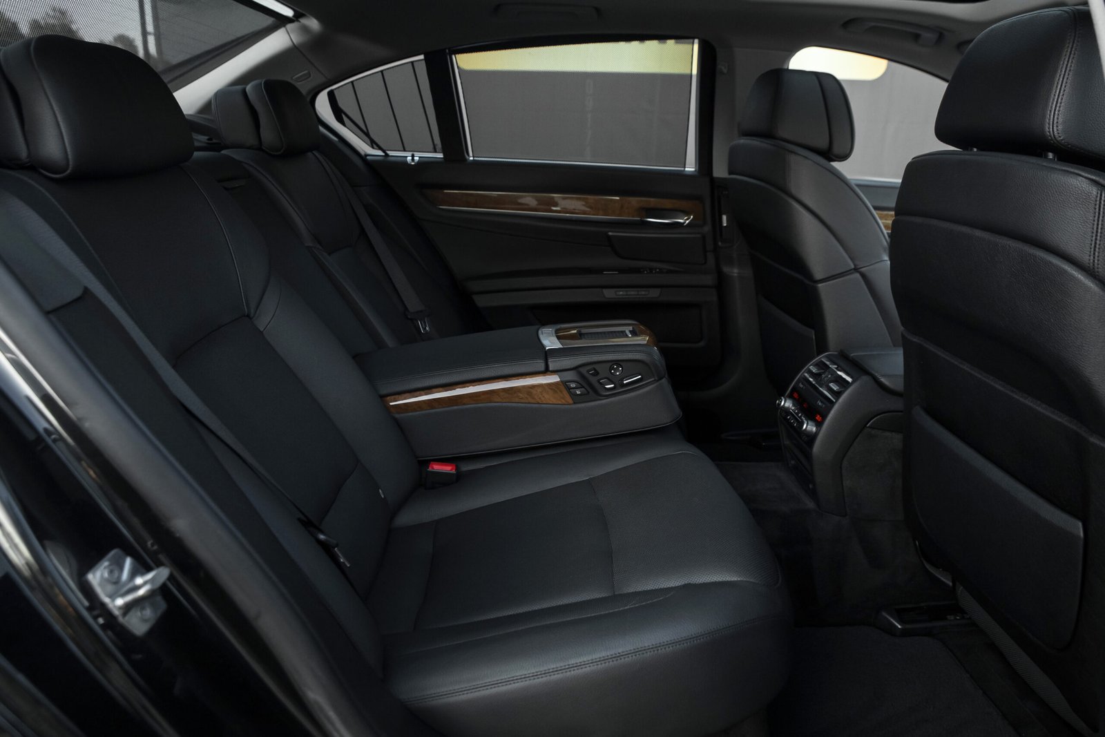 BMW 730D 180KW LONG full