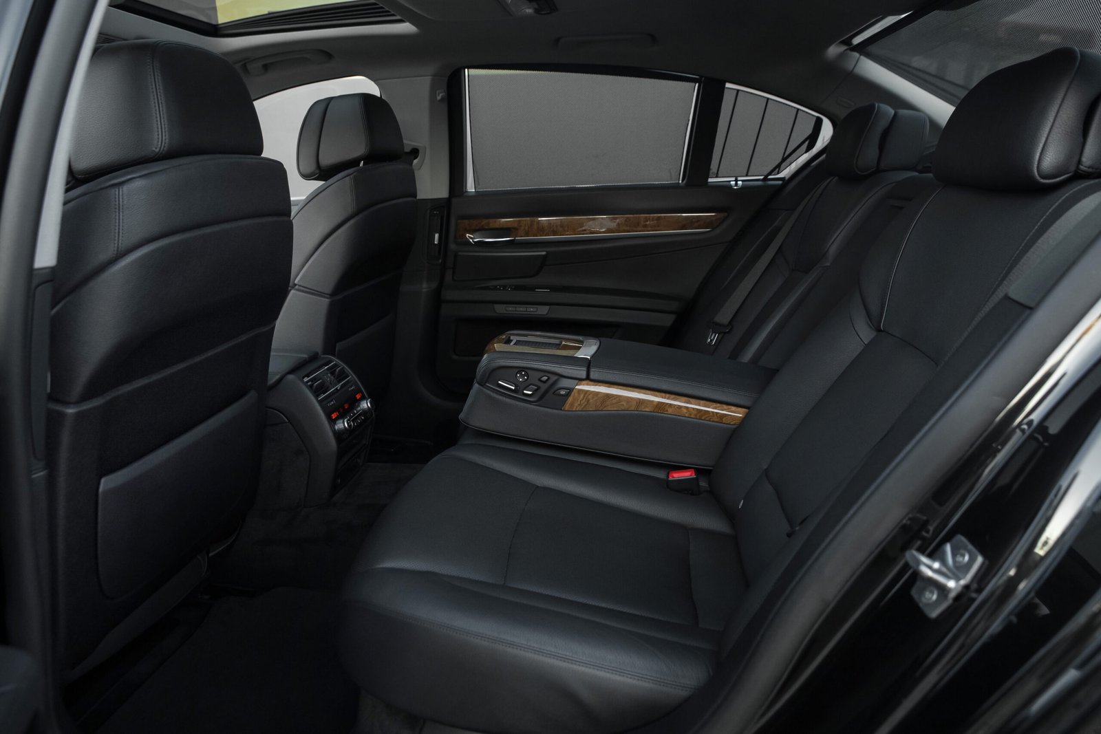 BMW 730D 180KW LONG full