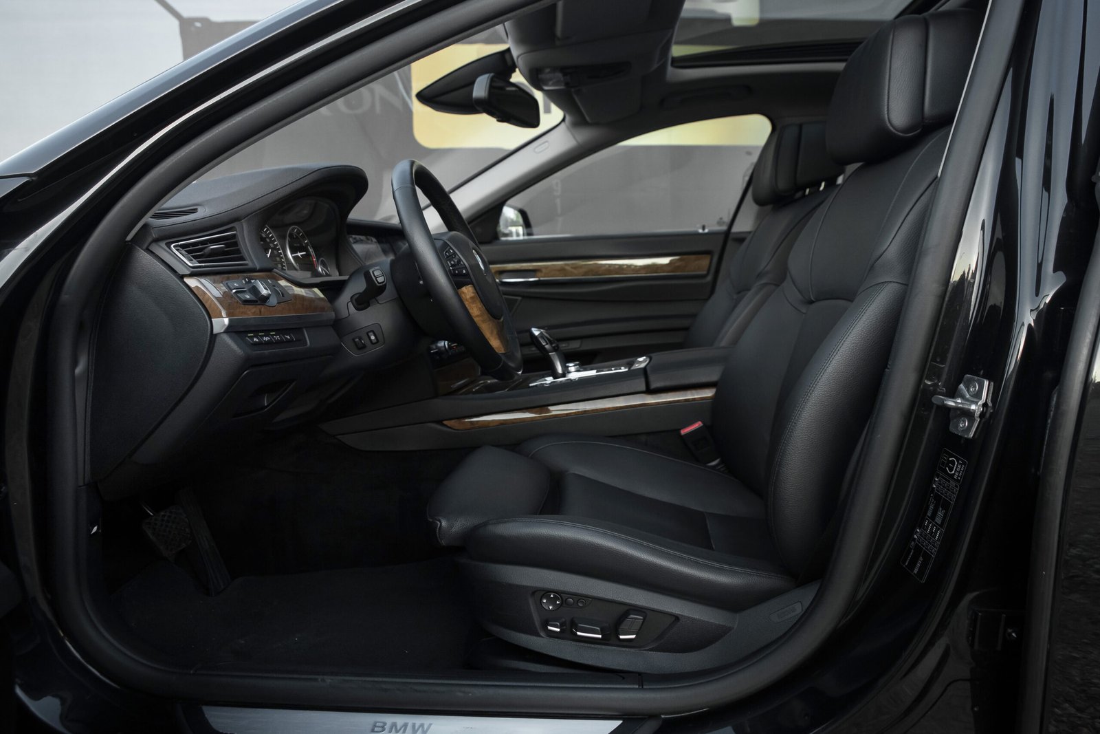 BMW 730D 180KW LONG full