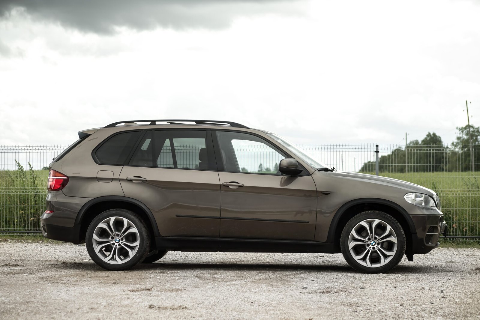 BMW X5 3.0D 40D 225KW FACELIFT full