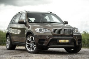 BMW X5 3.0D 40D 225KW FACELIFT