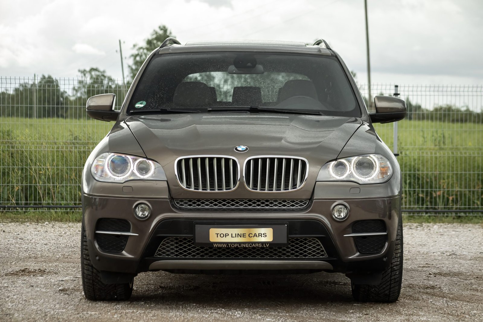 BMW X5 3.0D 40D 225KW FACELIFT full