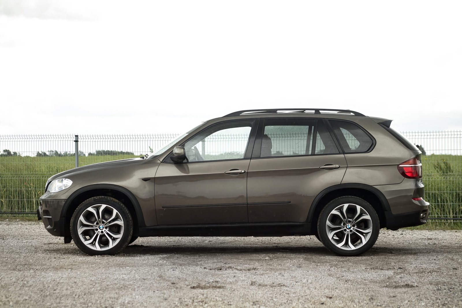 BMW X5 3.0D 40D 225KW FACELIFT full