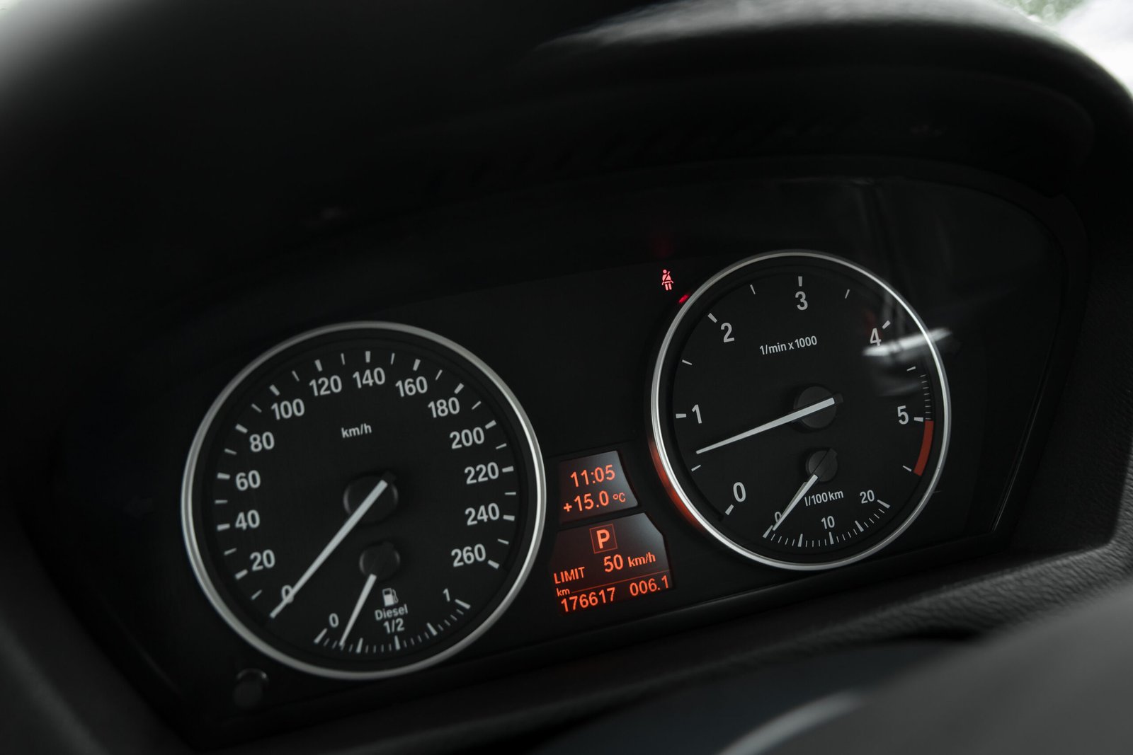 BMW X5 3.0D 40D 225KW FACELIFT full