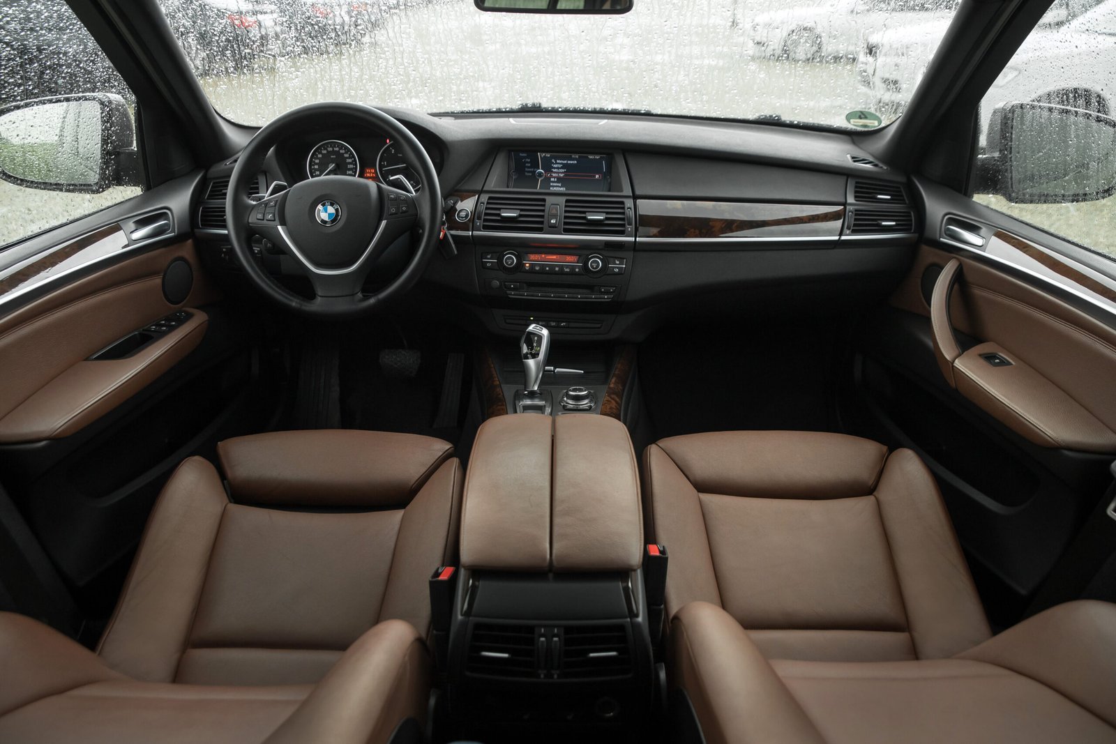 BMW X5 3.0D 40D 225KW FACELIFT full