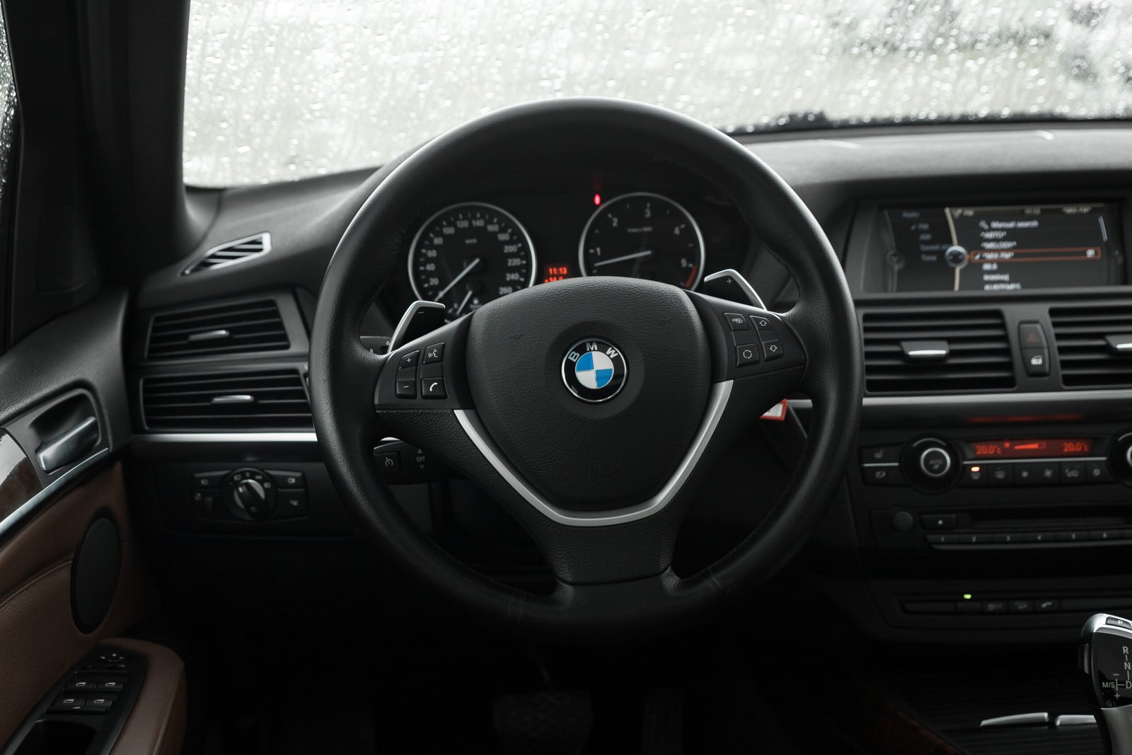 BMW X5 3.0D 40D 225KW FACELIFT full