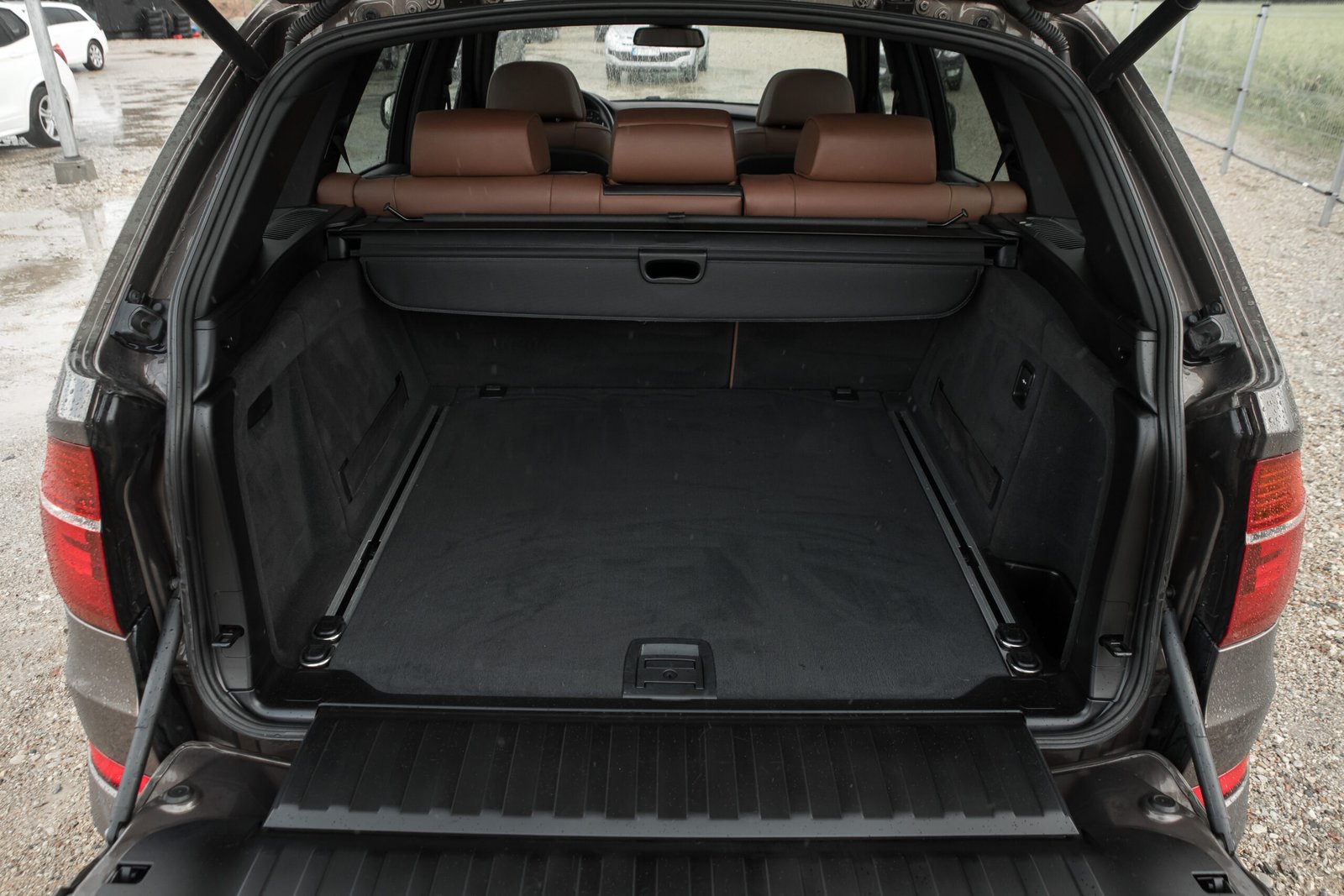 BMW X5 3.0D 40D 225KW FACELIFT full