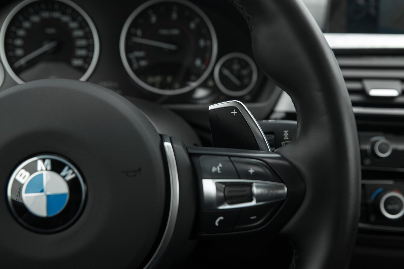 BMW 435D 3.0D 230KW M-SPORTPAKET full