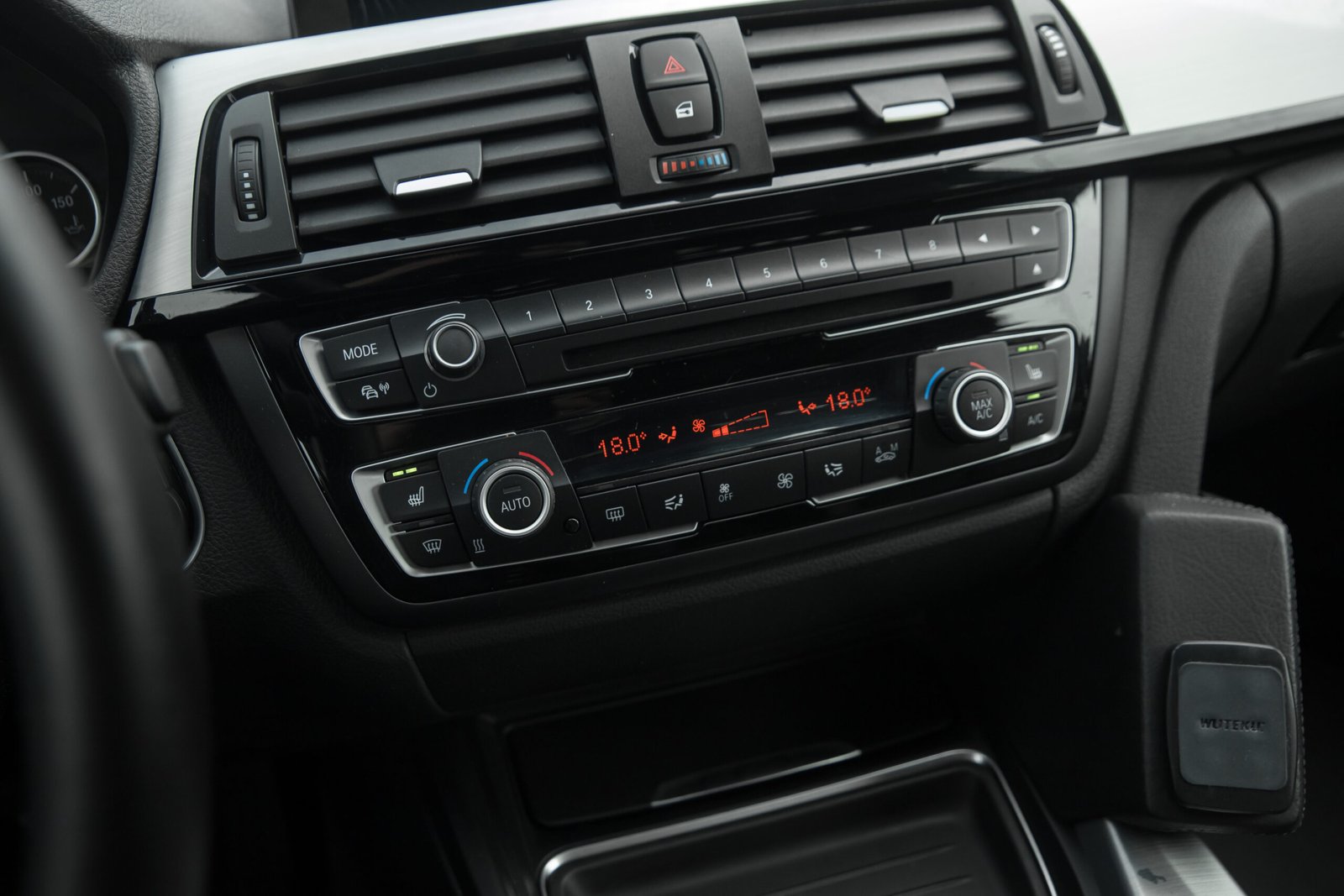 BMW 435D 3.0D 230KW M-SPORTPAKET full