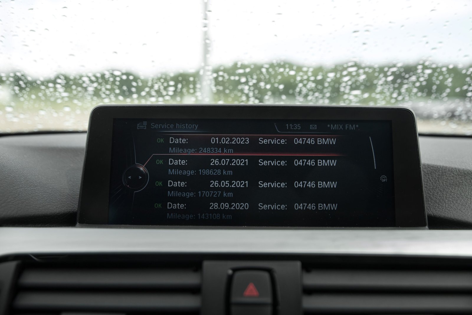 BMW 435D 3.0D 230KW M-SPORTPAKET full