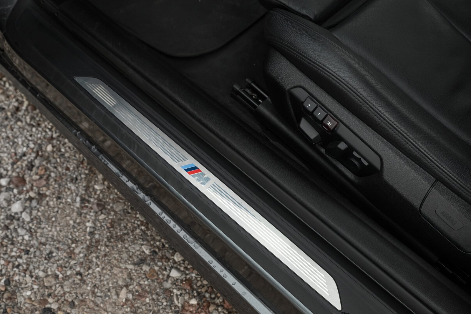 BMW 435D 3.0D 230KW M-SPORTPAKET full