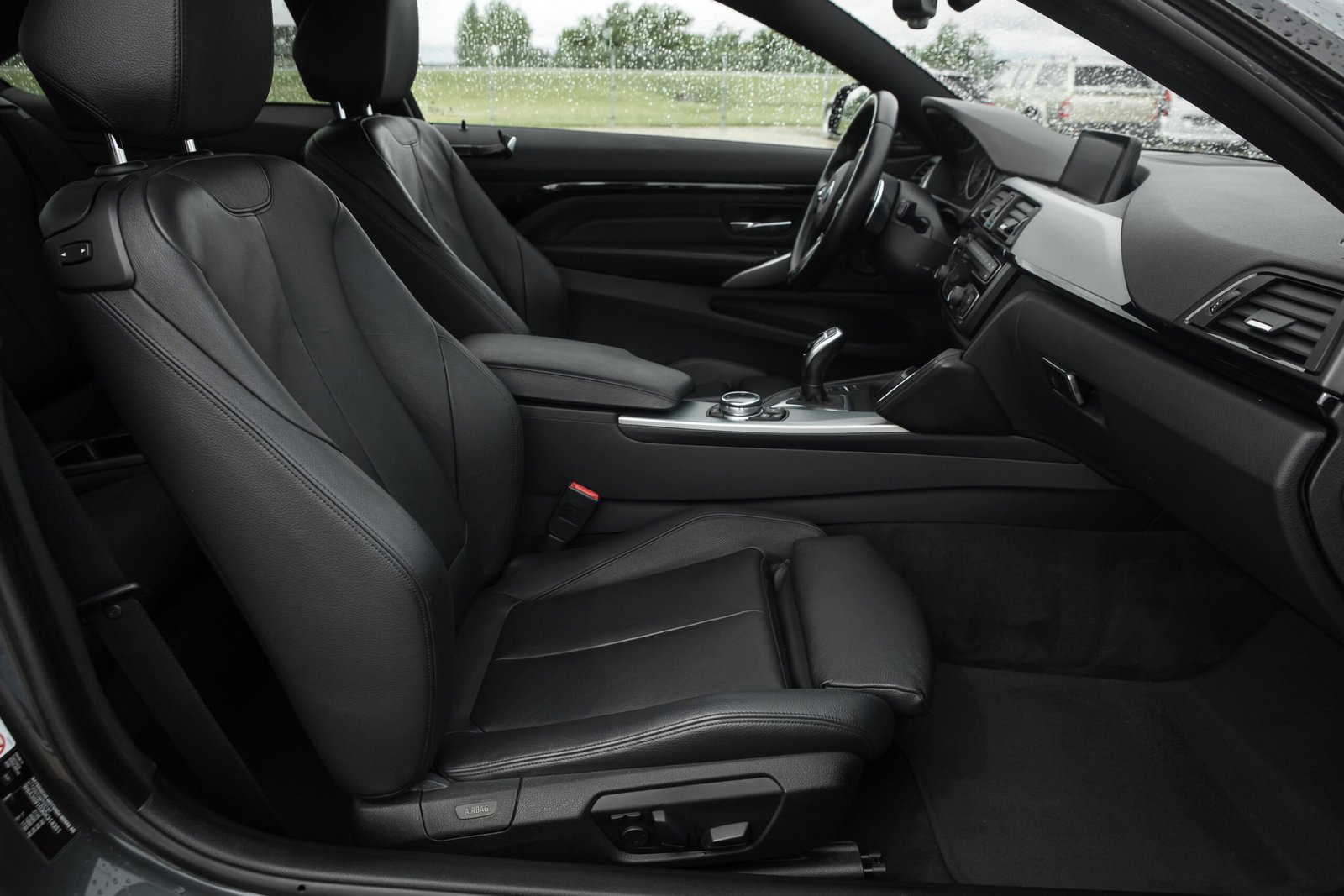 BMW 435D 3.0D 230KW M-SPORTPAKET full