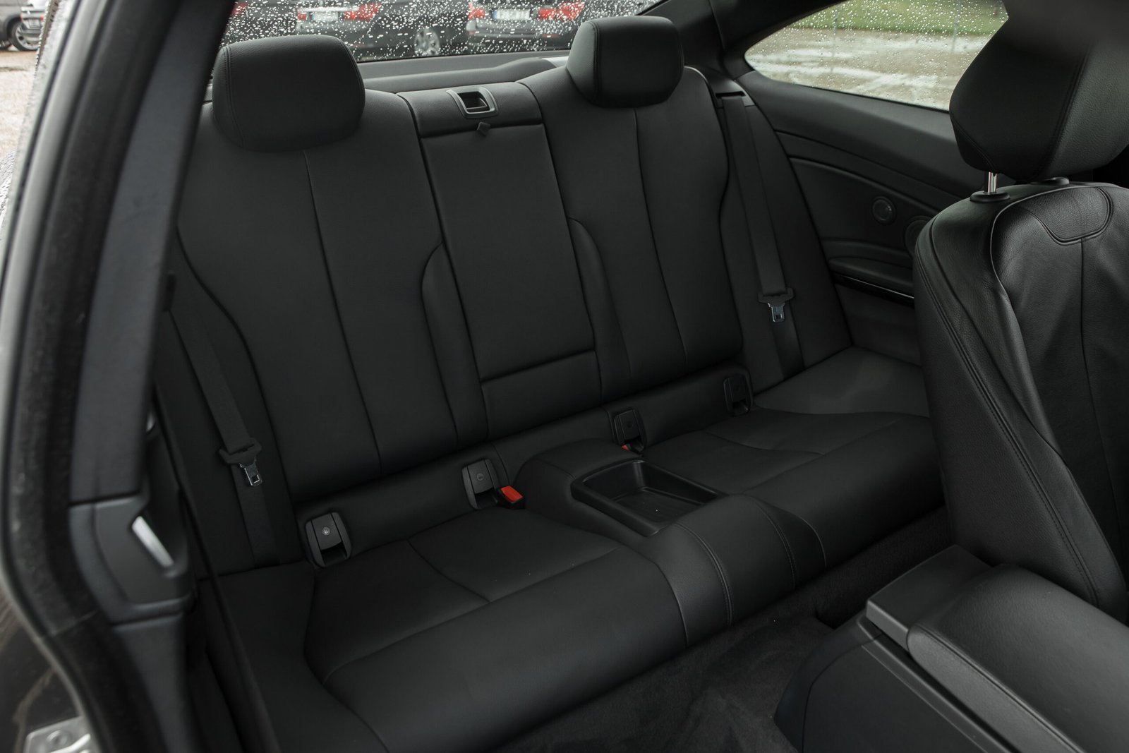 BMW 435D 3.0D 230KW M-SPORTPAKET full